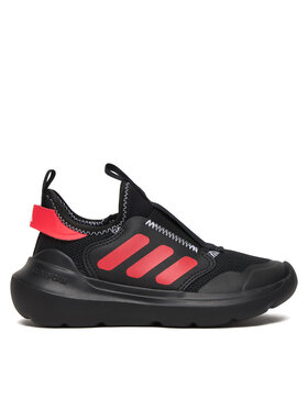 adidas adidas Sneakers Tensaur Comfort Ac C JP6764 Negru