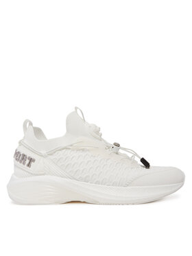 Plein Sport Plein Sport Sneakers Ninja Shadow // GEN.X.05 SAES USC0751 STE003N Alb