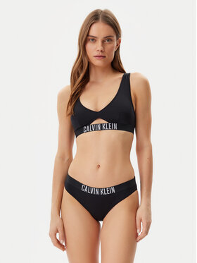 Μπικίνι κάτω μέρος Calvin Klein Swimwear φωτογραφία