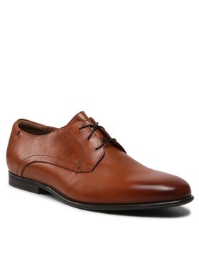 Lasocki Lasocki Туфлі MB-MIKI-07BIG Коричневий