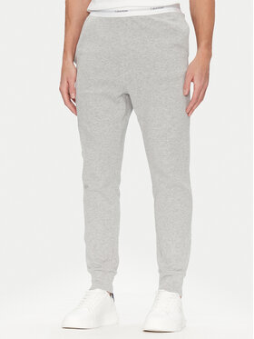Calvin Klein Underwear Calvin Klein Underwear Pizsama nadrág 000NM2706E Szürke Regular Fit