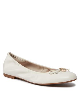 Ted Baker Ted Baker Балеринки 259142 Екрю