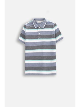 Coccodrillo Coccodrillo T-Shirt WC5143602HBJ-022 Kolorowy Regular Fit