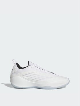 adidas adidas Buty do koszykówki 169046 Biały