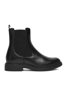 Lasocki Lasocki Bokacsizma CEO-RST-56007-10 Fekete