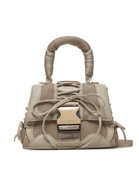 Steve Madden Steve Madden Ročna torba Bdiego SM13000896-GRG Bež