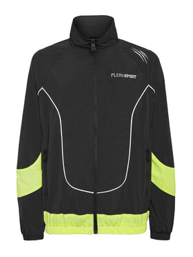 Plein Sport Plein Sport Principi attivi 23001 Nero Active Fit