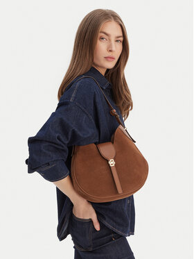 BOSS BOSS Soma Boss Beyond Hobo S 50557954 Brūns