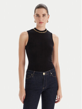 Marciano Guess Marciano Guess Светр 5BGR03 5782Z Чорний Regular Fit
