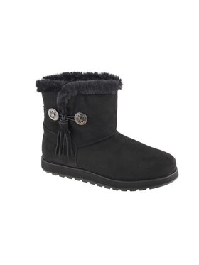Skechers Skechers Scarpe Skechers Keepsakes-Tribute Nero