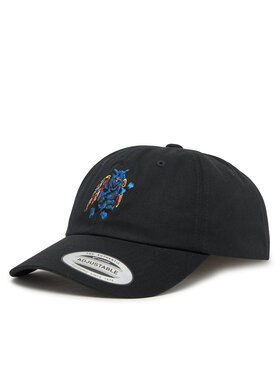 Volcom Volcom Šilterica Fa Bob Mollena D5512512 Crna