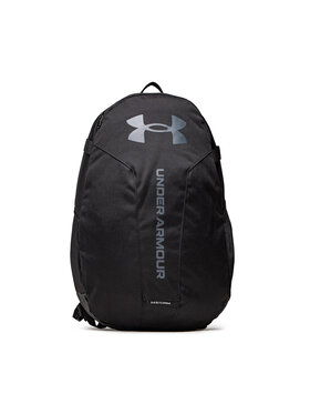 Under Armour Under Armour Batoh Hustle Lie Backpack 1364180001 Černá