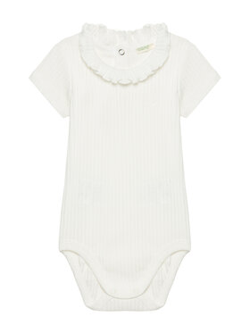 United Colors Of Benetton United Colors Of Benetton Body pentru copii 3F1AAB00N Alb