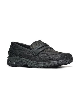 New Balance New Balance Sneakersy U1906LAI U1906LAI Czarny