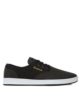 Emerica Emerica Снікерcи The Romero Laced 6102000089 Сірий