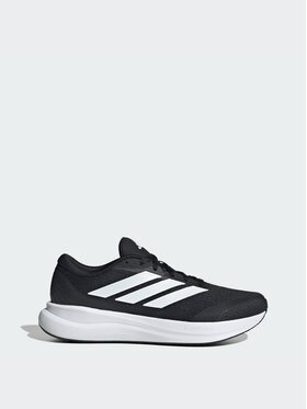 adidas adidas Bėgimo batai Runfalcon 6 Wide Shoes IH1815 Juoda