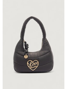 LOVE MOSCHINO LOVE MOSCHINO Σάκος JC4349PP0N Μαύρο