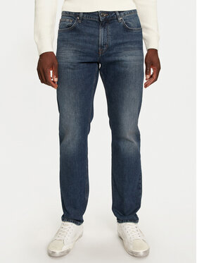 JOOP! Jeans JOOP! Jeans Jeansy 30043109 Tmavomodrá Modern Fit