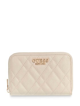 Guess Guess Portfel 180849 Beżowy