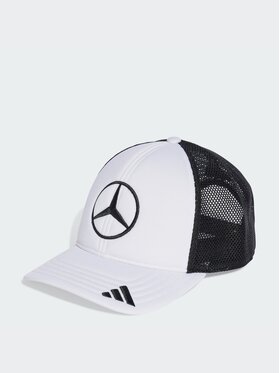 adidas adidas Czapka z daszkiem 146921 Biały