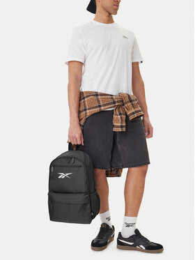 Reebok Reebok Rucksack CWBEO-RBK-P-001-09 Grau