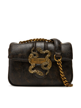 Just Cavalli Just Cavalli Дамска чанта 79RA4BC4 ZSD10 Кафяв