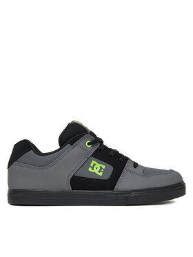 DC Shoes DC Shoes Sportcipők EO-PURE DC01783003 Szürke