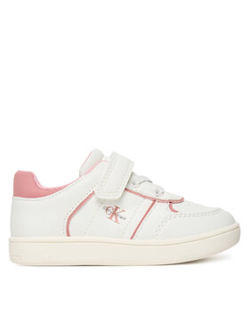 Calvin Klein Calvin Klein Tenisice V1A9-83082-1355 M Bijela