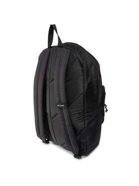 Columbia Nahrbtnik Zigzag 22L Backpack 1890021 Črna