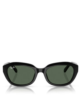 Ray-Ban Sunčane Naočale 0RJ9081S 48 100/71 Crna