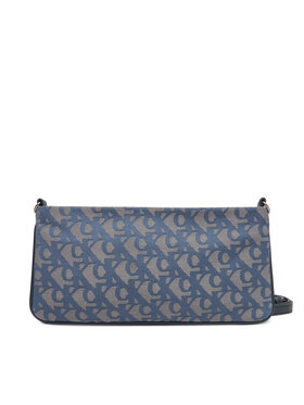 Calvin Klein Jeans Calvin Klein Jeans Táska Ckj Monogram Mini Bag LV04K3183G Kék