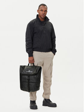 Quiksilver Quiksilver Рюкзак Sea Stash Cruiser EQYBP03705 Чорний