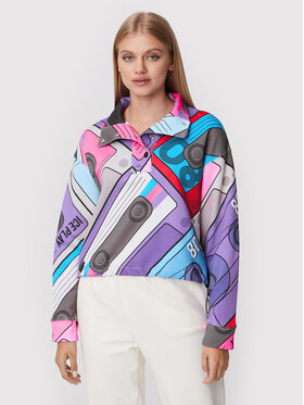 Ice Play Ice Play Jopa 22I U2M0 E102 6322 S741 Pisana Regular Fit