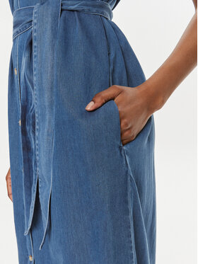 Φόρεμα πουκάμισο Pepe Jeans φωτογραφία