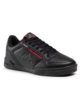 Kappa Kappa Sneakers 242765 Nero