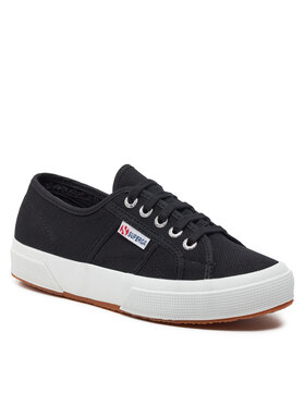 Superga Tenis Superge 2750 Črna