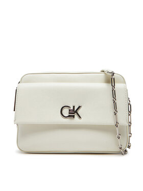 Calvin Klein Calvin Klein Geantă Ck Re-Lock Pocket Camera Bag LV04F3102G Roz