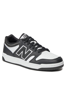 New Balance New Balance Snīkeri BB480LBA Melns