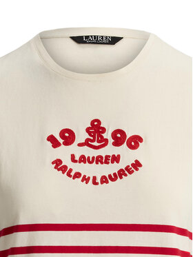 LAUREN RALPH LAUREN T-Shirt LAUREN RALPH LAUREN - 6