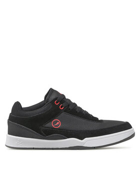 Es Es Sneakers Stylus Mid 5101000202 Nero