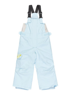 Roxy Roxy Snovborda bikses Lola ERLTP03013 Gaiši zils Regular Fit