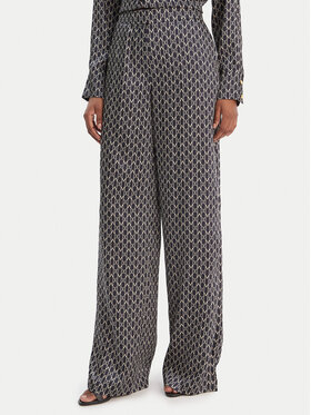 Marciano Guess Marciano Guess Текстилни панталони 6RGB08 7435A Черен Regular Fit