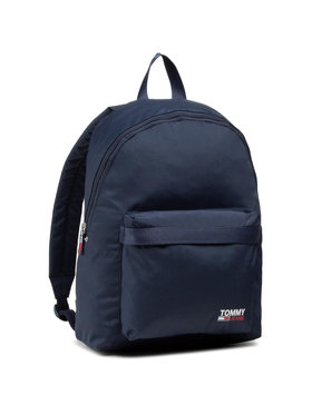 Tommy Jeans Tommy Jeans Zaino Tjm Campus Dome Backpack Blu scuro