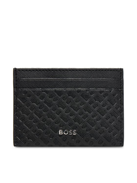 BOSS BOSS Kaardihoidik 50548817 Must