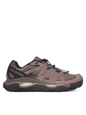 Salomon Salomon Сникърси Xc Roam L49238900 Кафяв