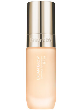 Dr Irena Eris Dr Irena Eris URBAN GLOW Podkład 010W Ivory