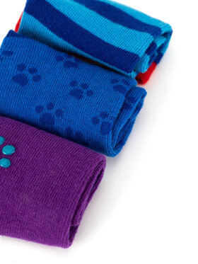 Κάλτσες μακριές Paw Patrol φωτογραφία