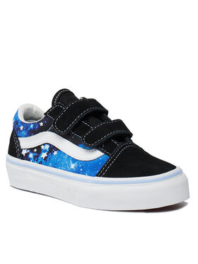 Vans Vans Tenisky Uy Old Skool V VN000VHEY611 Čierna