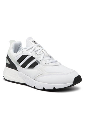 adidas adidas Παπούτσια Zx 1K Boost 2.0 GZ3549 Λευκό