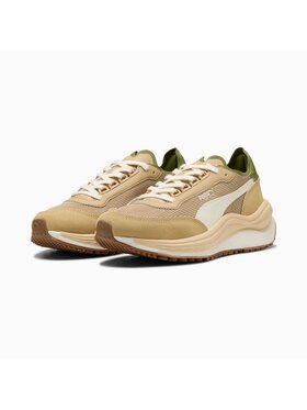 Puma Puma Sneakersy 402922 Beżowy